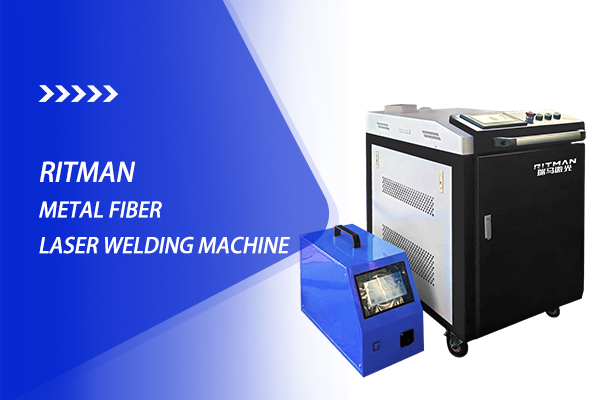 Multifunctional laser welding machine applicable materials