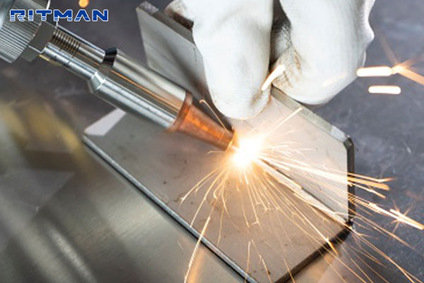 Multifunctional laser welding machine applicable materials Multifunctional laser welding machine applicable materials