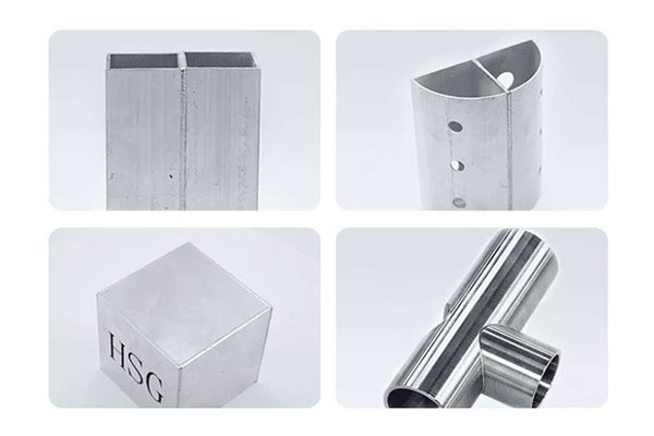 Multifunctional laser welding machine applicable materials Multifunctional laser welding machine applicable materials