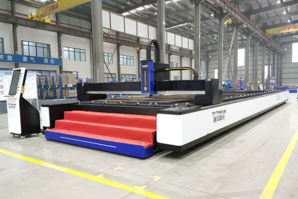 How to achieve high-precision cutting with laser cutting machine How to achieve high-precision cutting with laser cutting machine
