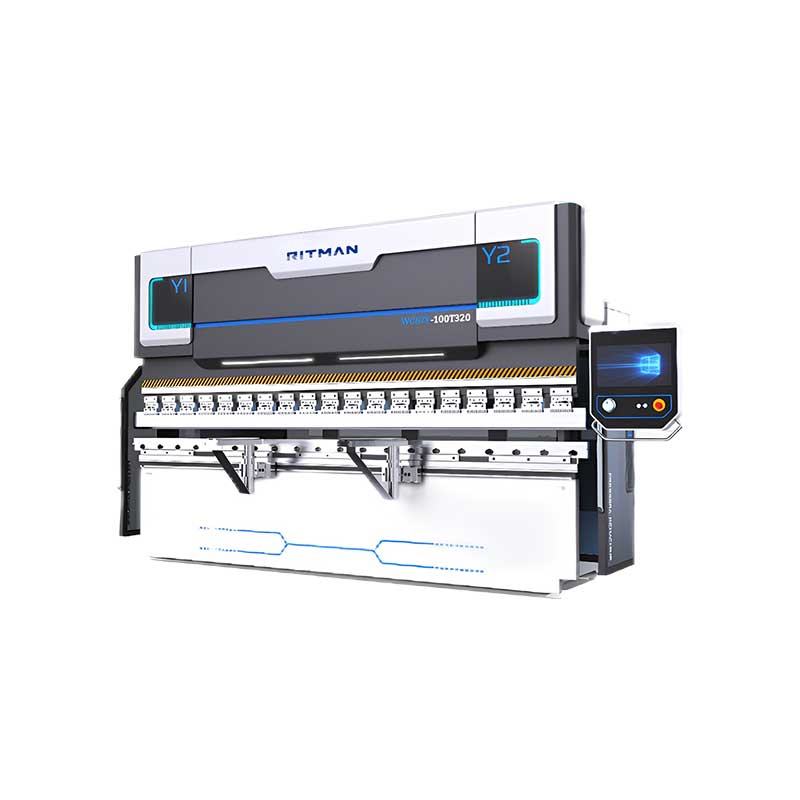 CNC Bending Machine