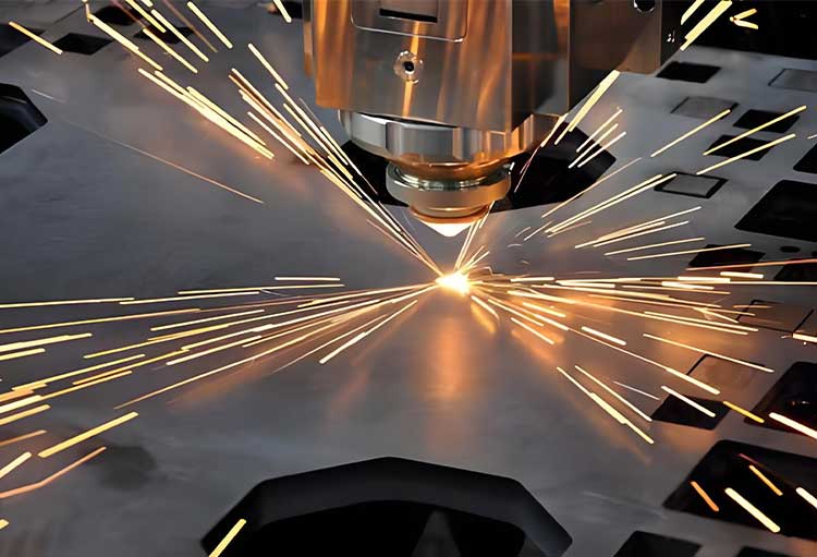 1500w laser cutting machine process parameters, 3.0 carbon steel plate cutting parameters