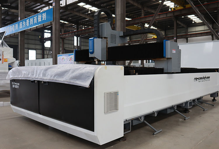 Main reasons for choosing fiber laser cutting machine
