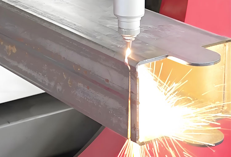 What are the steps to do a good job of maintenance for metal laser tube cutting machines?