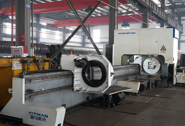 What are the steps to do a good job of maintenance for metal laser tube cutting machines?