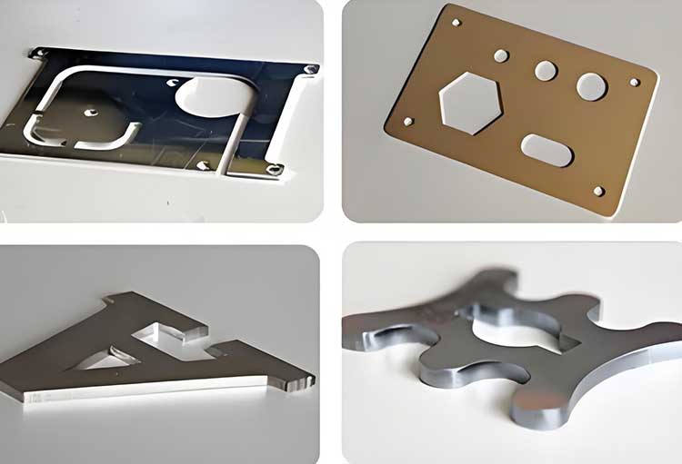 Three common problems and solutions in the laser cutting process