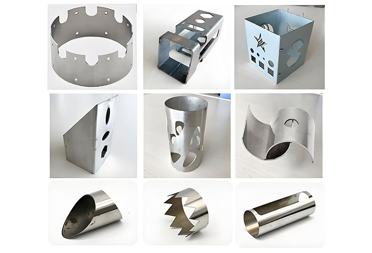 The influence of auxiliary gas selection on the cutting quality of laser tube cutting machine