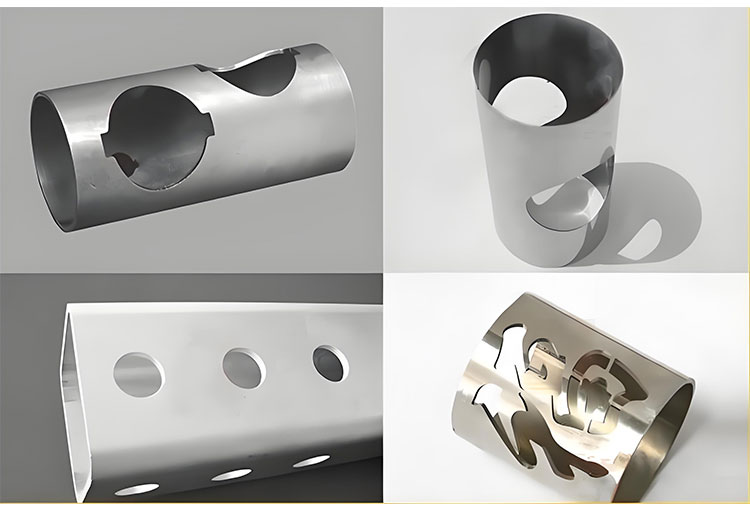 How to Adjust Poor Hole Opening Results During Laser Tube Cutting