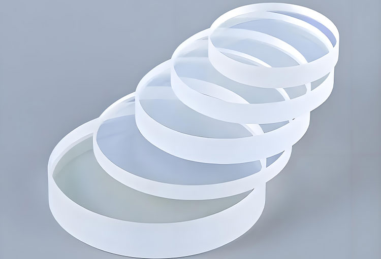 how to align laser cutting mirror