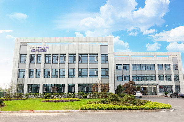 In the 10,000-watt era, Ruima Laser high-power cutting equipment leads the future!