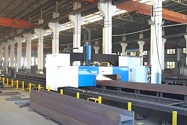 Jiarui Electric Power: Choosing RITMAN Laser is the key to securing orders