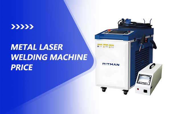 Laser Welding Machine Considerations (How to Achieve Optimal Results?)
