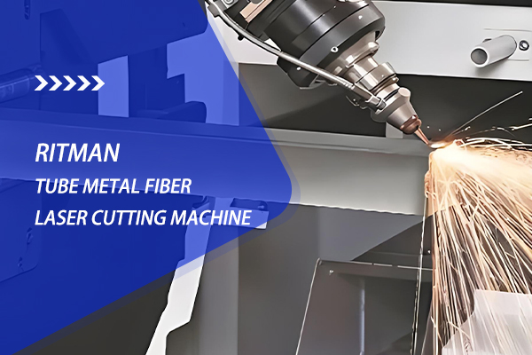 What is a bevel laser cutting machine?