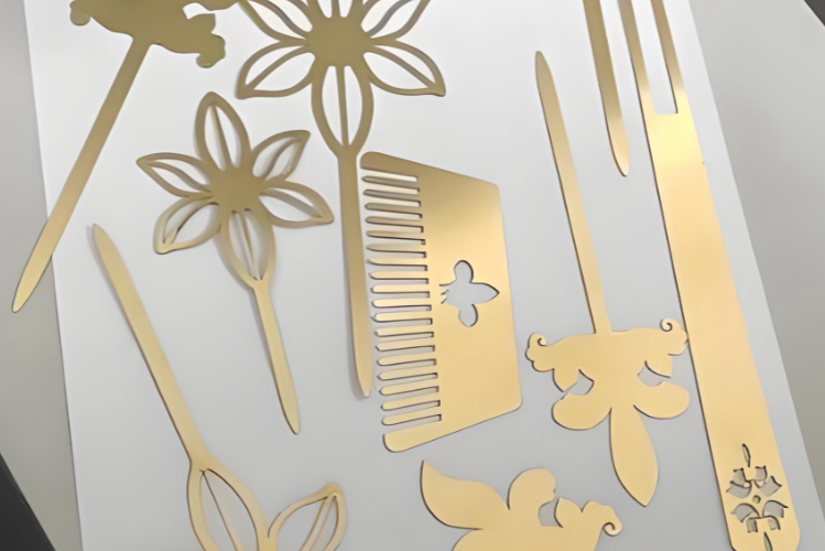 Key Technologies for Laser Cutting Copper Plates