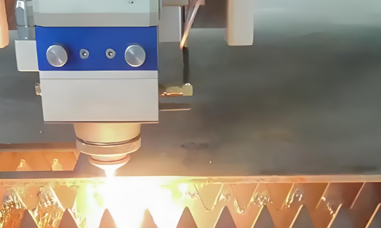 Does the air pressure of a laser cutting machine directly affect the quality of the cut surface