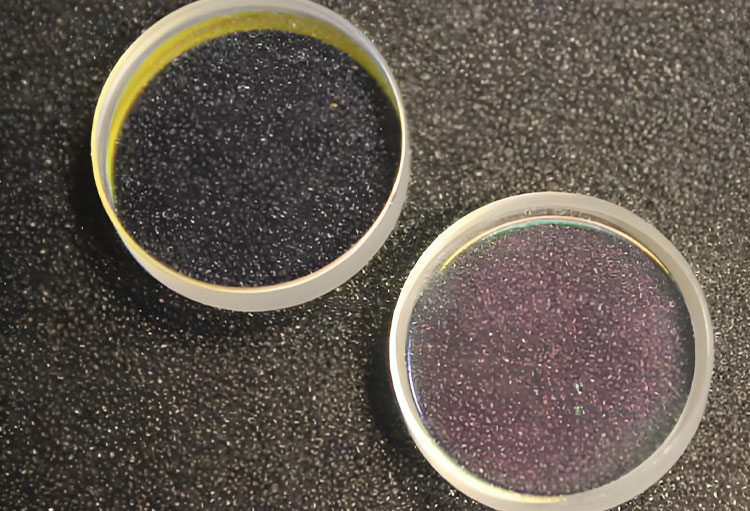 Analysis and Solutions for Rapid Lens Contamination in Laser Cutting Machines