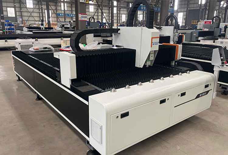 Daily Maintenance of Laser Cutting Machines