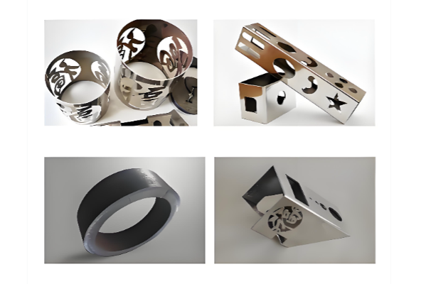 Laser Tube Cutting Machine Designed Specifically for Stainless Steel Railings