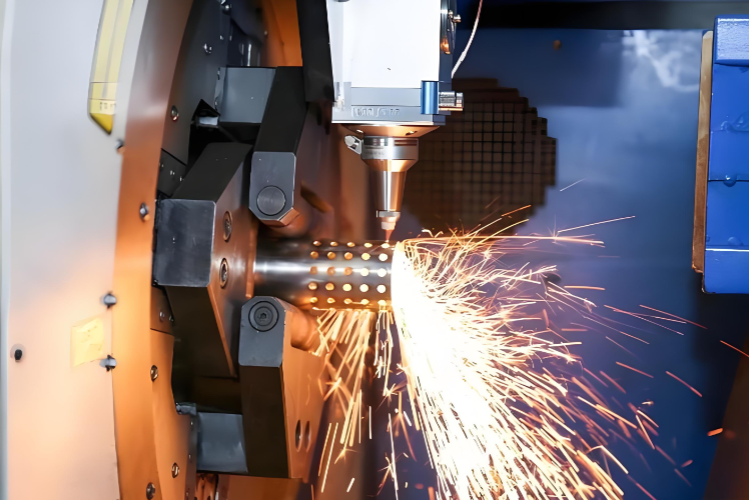 How to Improve the Efficiency of a Slow Laser Tube Cutting Machine?