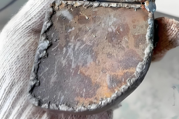 Analysis of Laser Cutting Focus and Burrs