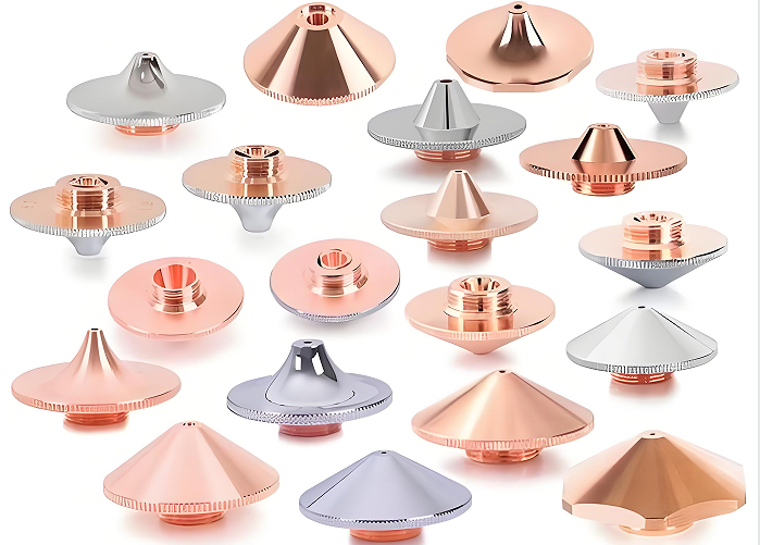 Causes and Solutions for Slag Clogged Nozzles During Laser Cutting