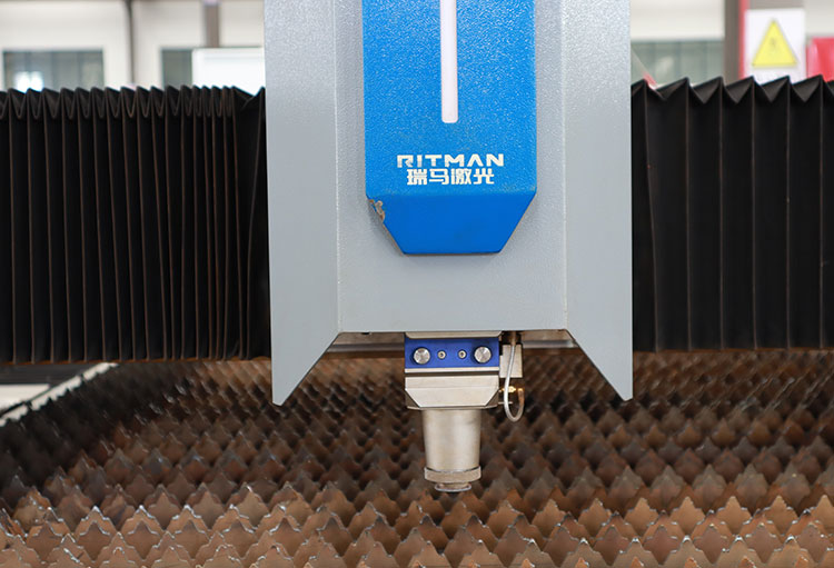 When to Choose Negative Focus in Laser Cutting?