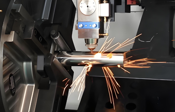 What to do if your laser tube cutting machine is cutting slowly?