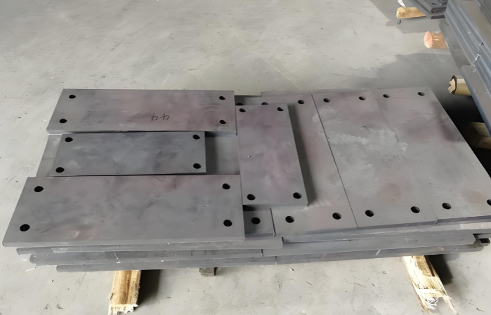 Can a laser cutting machine cut cast iron?