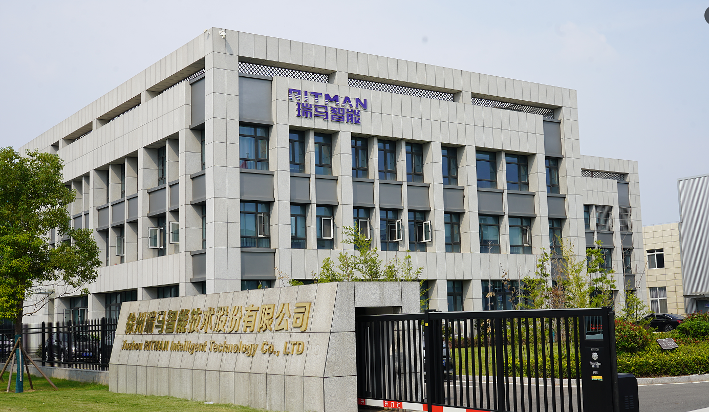 Ritman laser cutting machine: Light speed precision cutting, reshaping new industrial boundaries