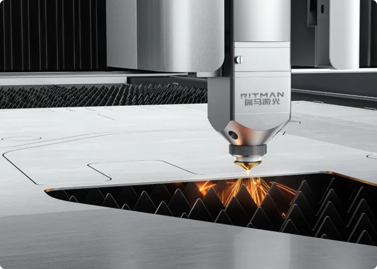 How to choose a verifiable laser cutting machine?