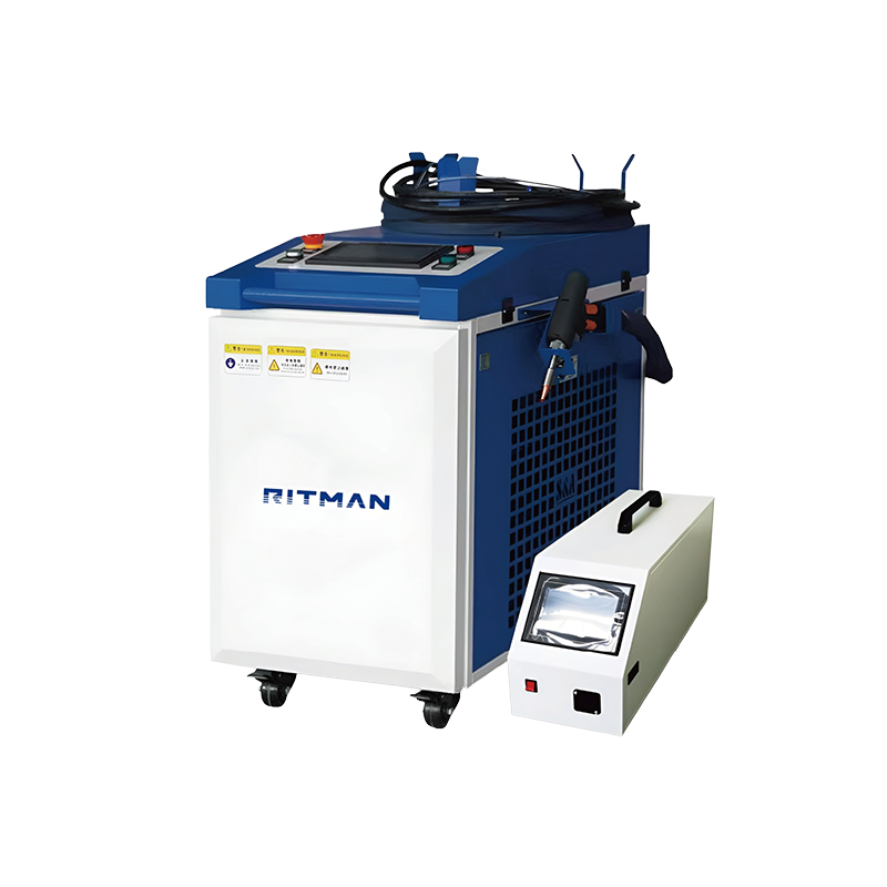 Water-cooled laser welding machine