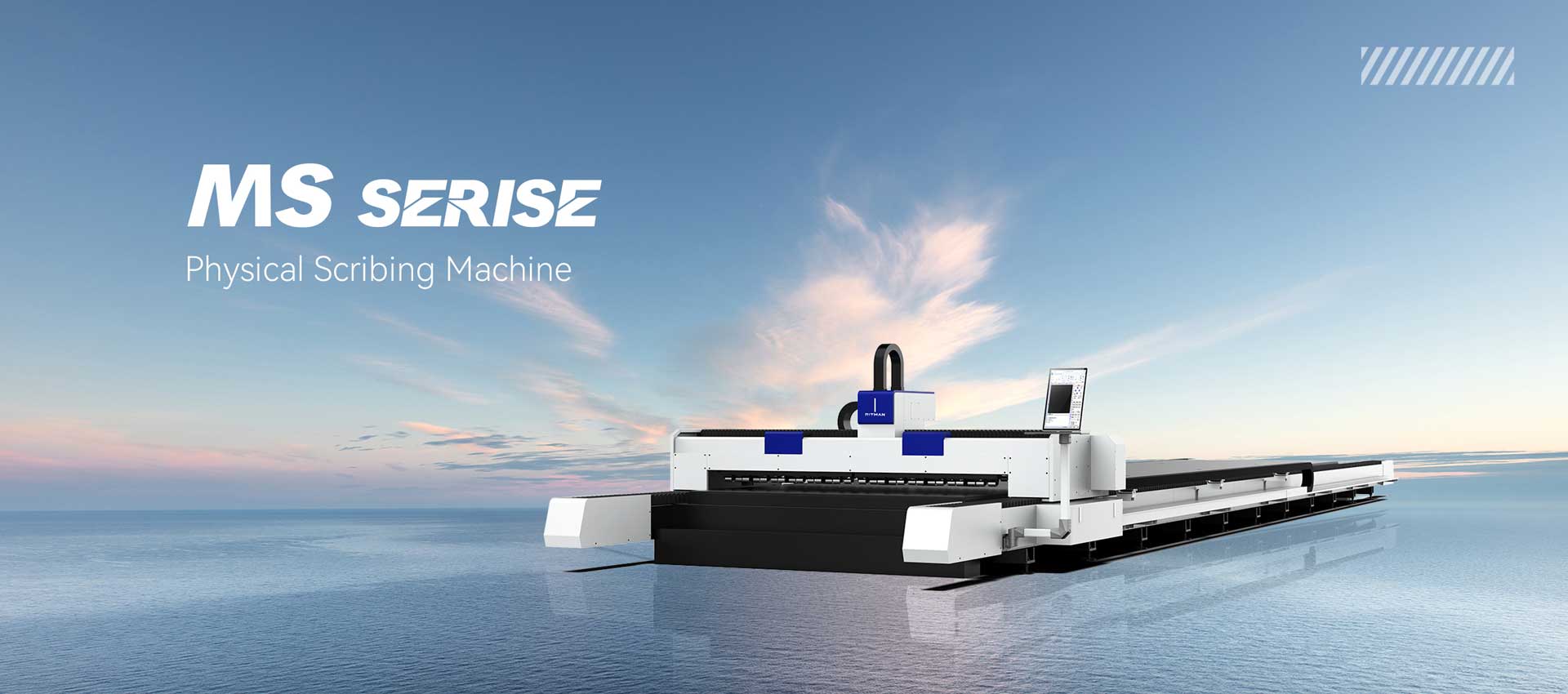 Scribe Marking Machines